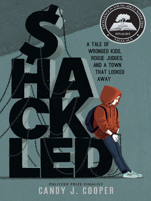 Title details for Shackled by Candy J. Cooper - Available